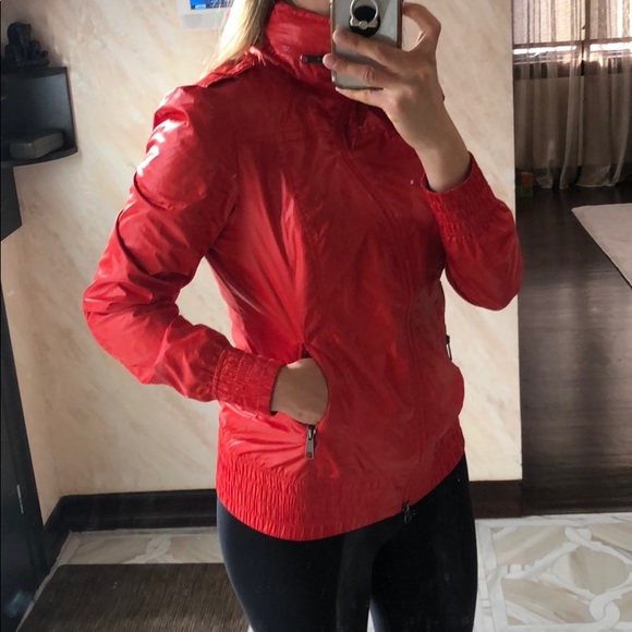 Makage rain coat - Picture 2 of 8